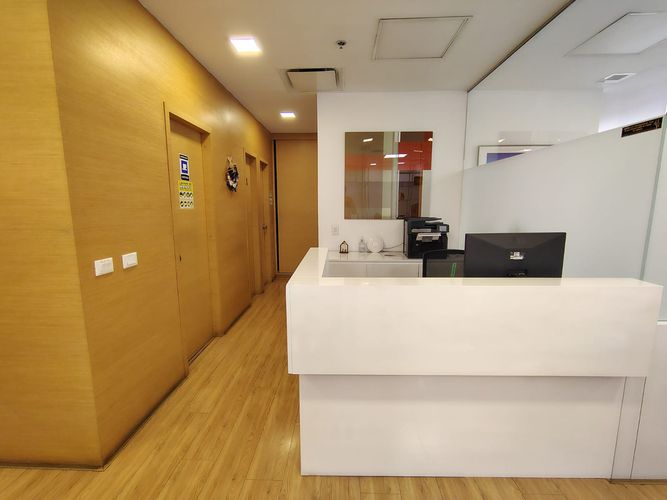 Oficina en arriendo en El Poblado, Medellín, 100 m² · foto 5 de 14