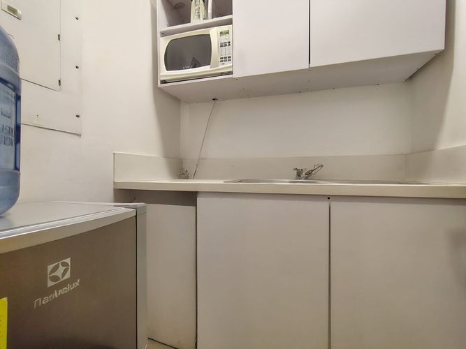 Oficina en arriendo en El Poblado, Medellín, 100 m² · foto 9 de 14