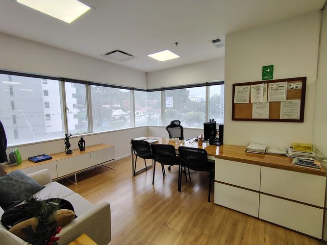 Oficina en arriendo en El Poblado, Medellín, 100 m² · foto 4 de 14