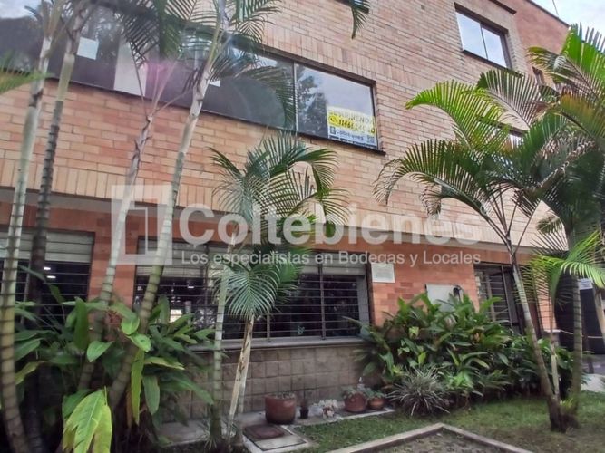 Oficina en arriendo en La Tablaza, La Estrella, 250 m² · foto 16 de 16