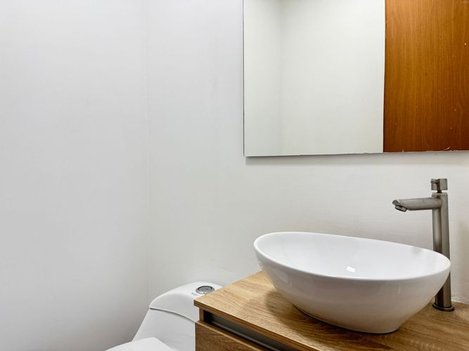 Oficina en arriendo en El Poblado, Medellín, 65 m² · foto 12 de 12