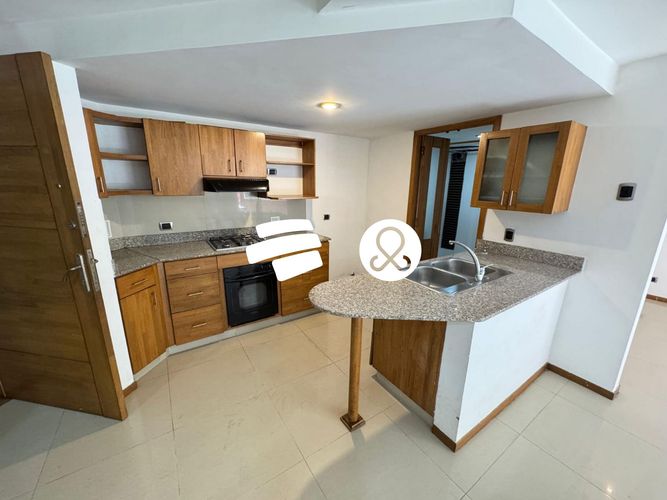Apartamento de 3 alcobas en venta en Las Lomitas, Sabaneta, 111 m² · foto 9 de 23