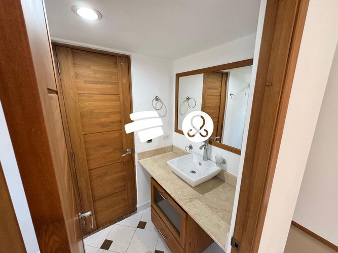 Apartamento de 3 alcobas en venta en Las Lomitas, Sabaneta, 111 m² · foto 12 de 23