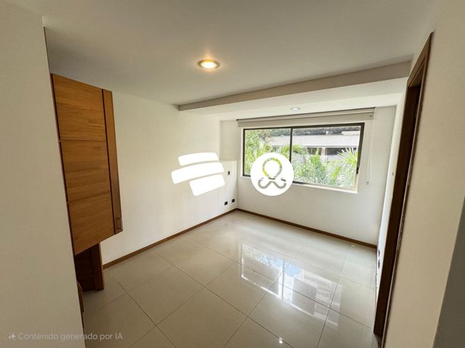 Apartamento de 3 alcobas en venta en Las Lomitas, Sabaneta, 111 m² · foto 16 de 23