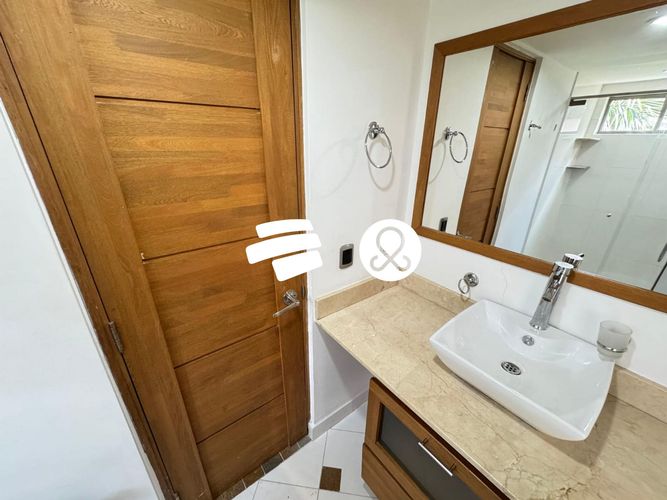 Apartamento de 3 alcobas en venta en Las Lomitas, Sabaneta, 111 m² · foto 18 de 23