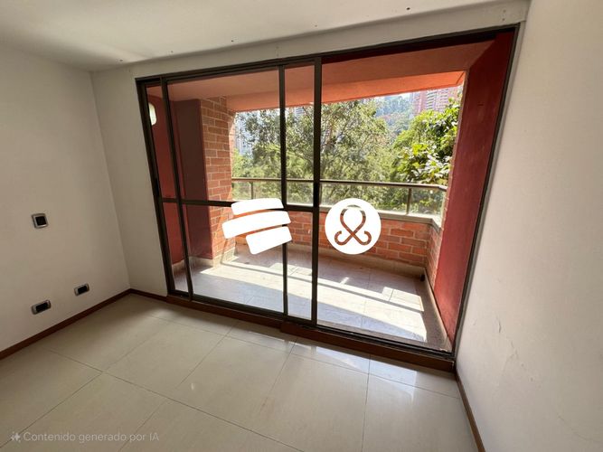 Apartamento de 3 alcobas en venta en Las Lomitas, Sabaneta, 111 m² · foto 19 de 23