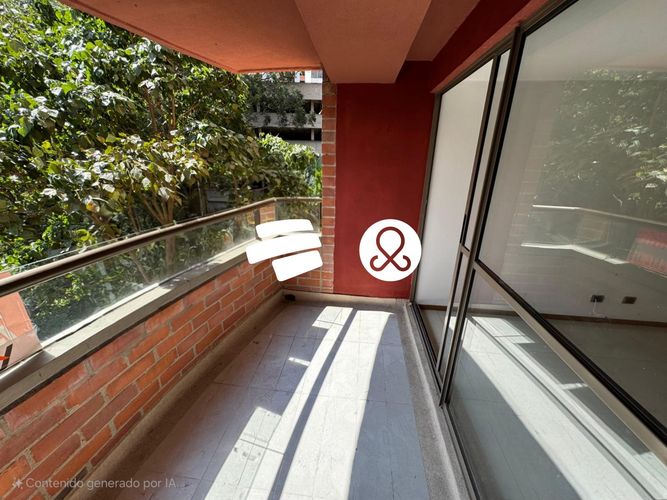 Apartamento de 3 alcobas en venta en Las Lomitas, Sabaneta, 111 m² · foto 20 de 23
