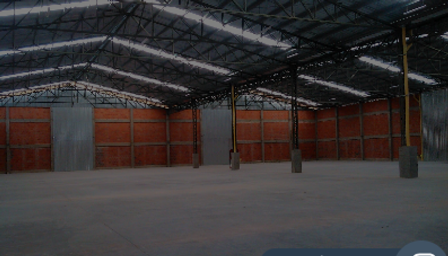Bodega en arriendo en Boyero, Madrid, 3750 m² · foto 9 de 18