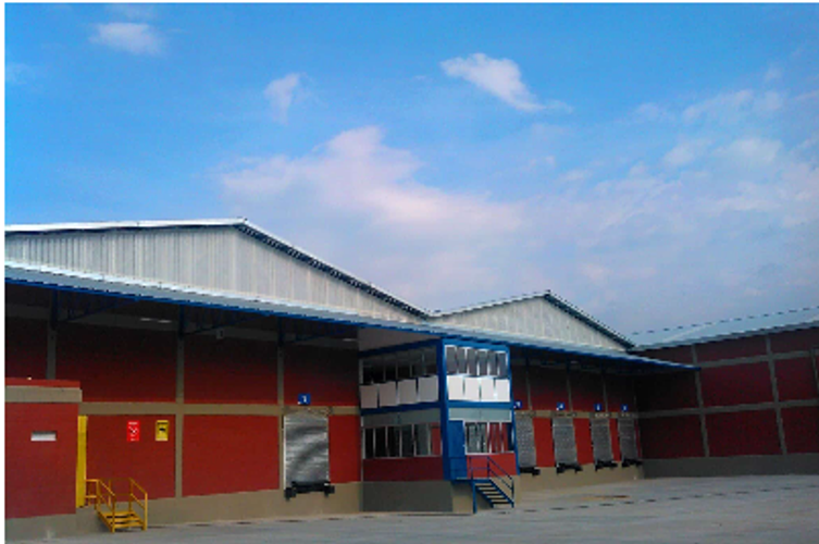 Bodega en arriendo en Boyero, Madrid, 3750 m² · foto 10 de 18
