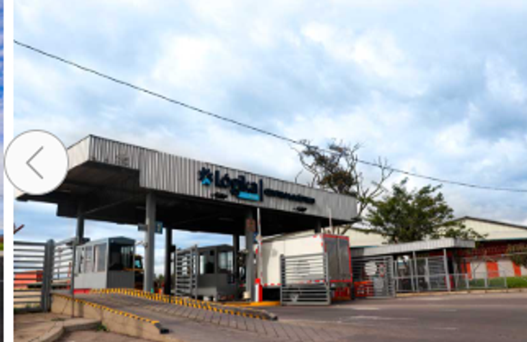 Bodega en arriendo en Boyero, Madrid, 3750 m² · foto 15 de 18