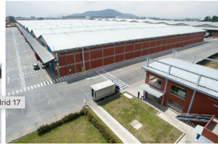 Bodega en arriendo en Boyero, Madrid, 3750 m² · foto 17 de 18