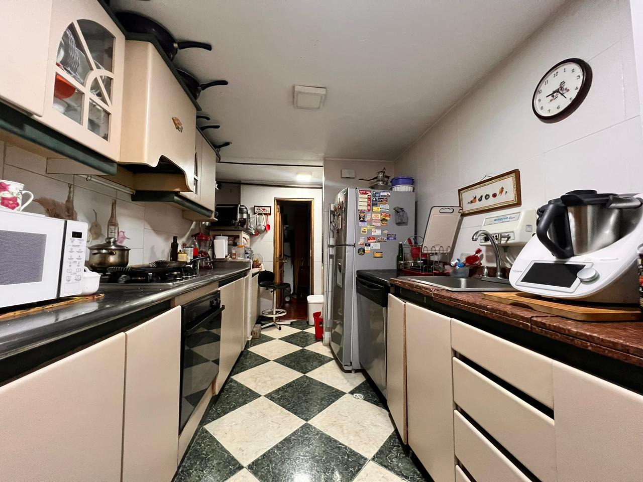 Apartamento en venta en Santa Barbara, Bogotá · foto 9 de 22