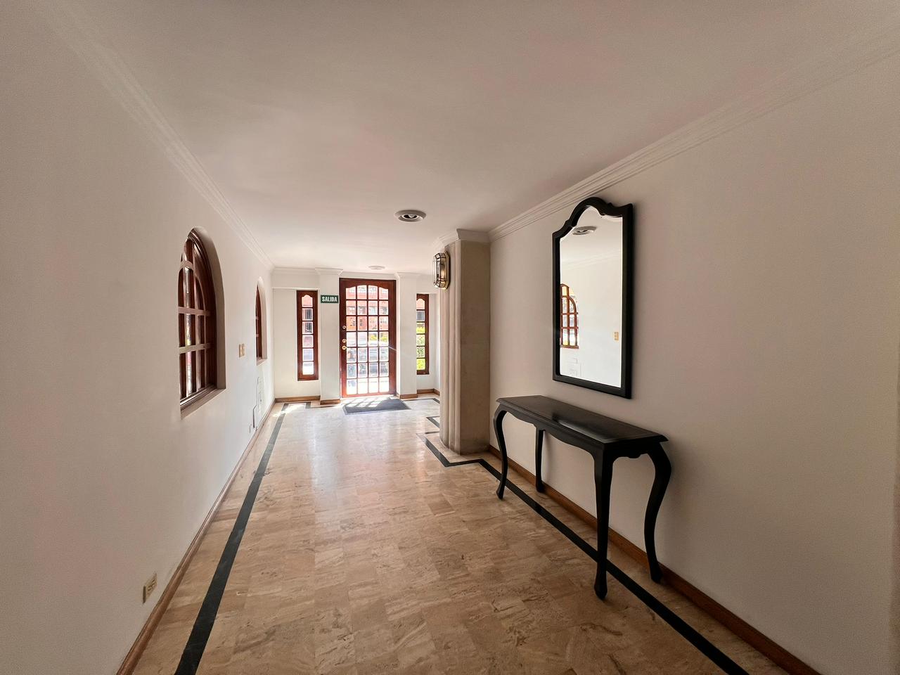 Apartamento en venta en Santa Barbara, Bogotá · foto 20 de 22