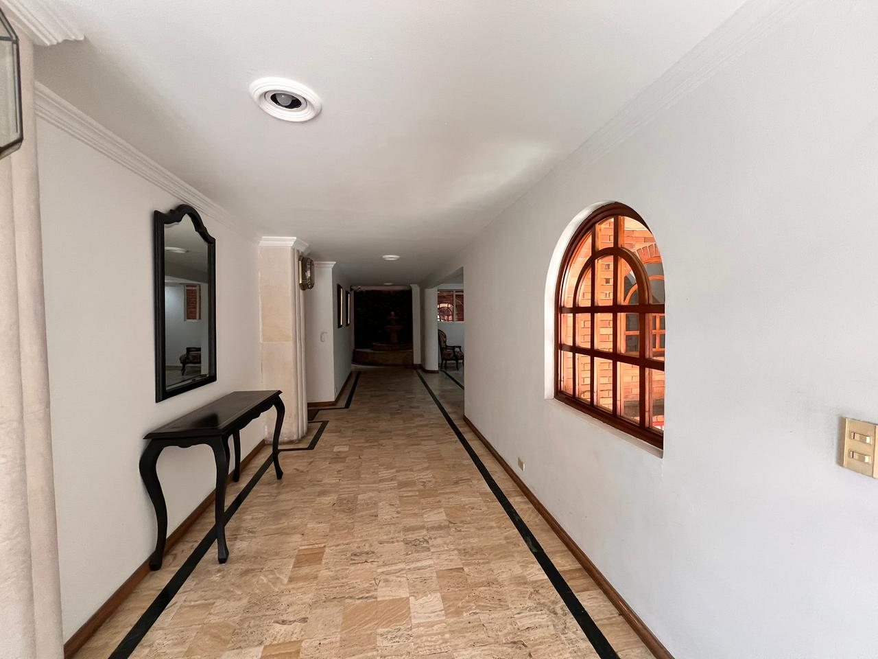 Apartamento en venta en Santa Barbara, Bogotá · foto 22 de 22