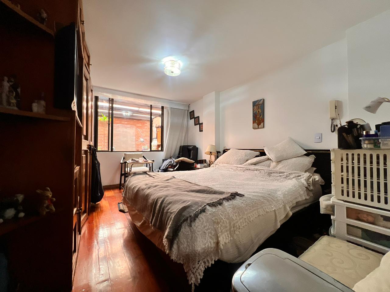 Apartamento en venta en Santa Barbara, Bogotá · foto 7 de 22