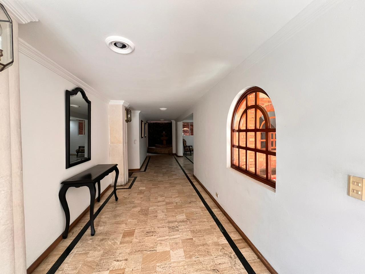 Apartamento en venta en Santa Barbara, Bogotá · foto 21 de 22