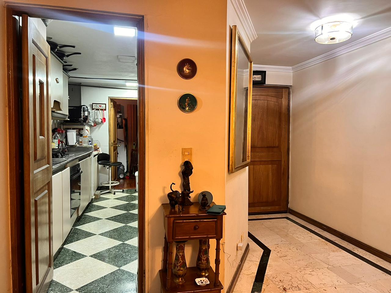 Apartamento en venta en Santa Barbara, Bogotá · foto 10 de 22