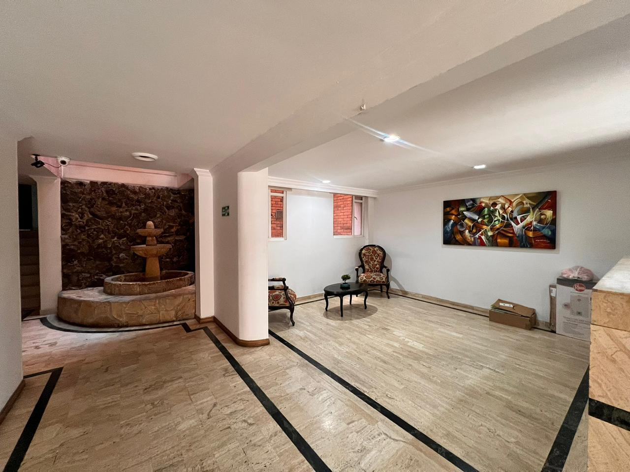 Apartamento en venta en Santa Barbara, Bogotá · foto 18 de 22