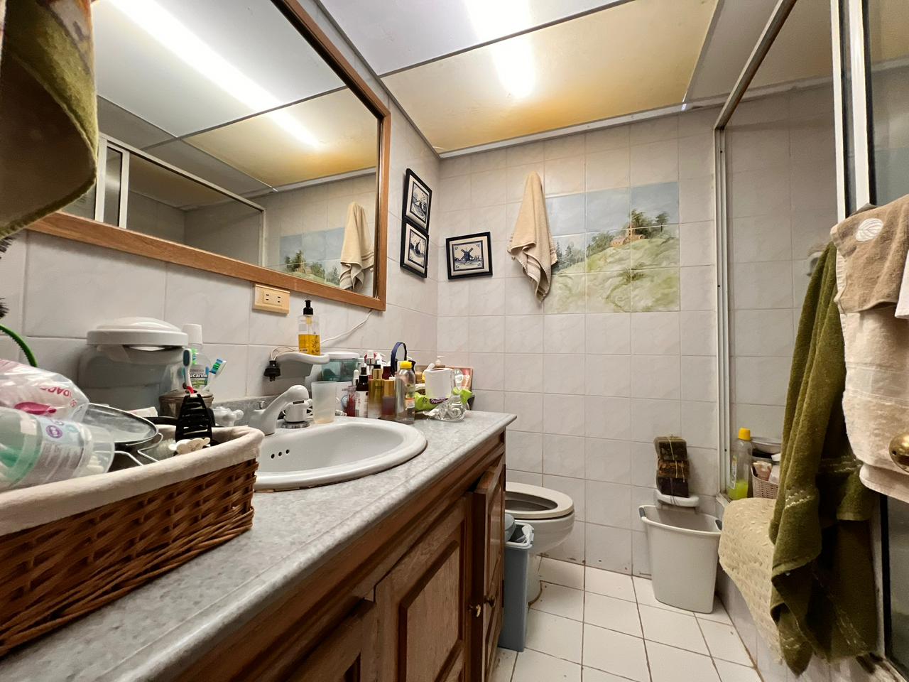 Apartamento en venta en Santa Barbara, Bogotá · foto 12 de 22
