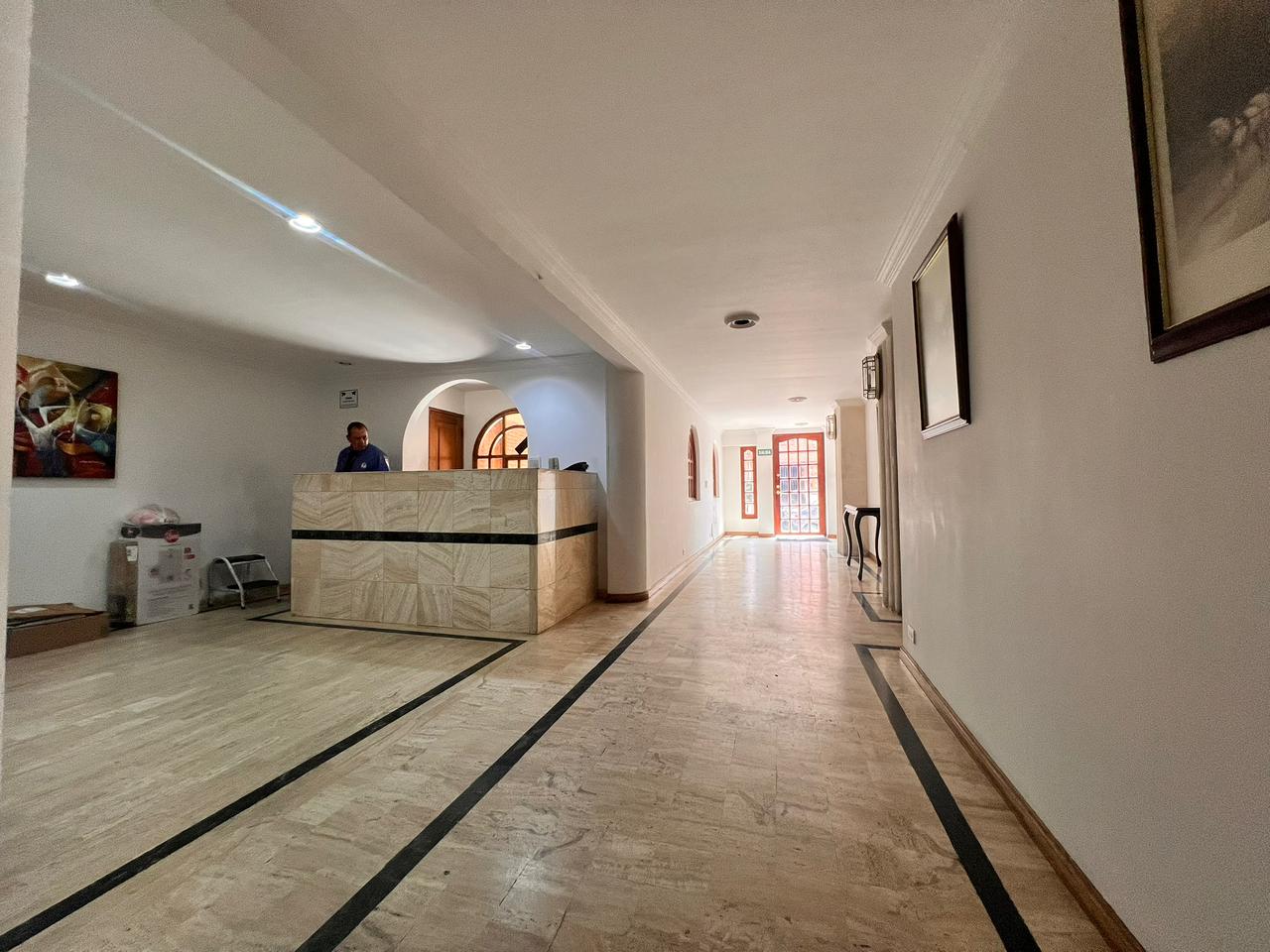 Apartamento en venta en Santa Barbara, Bogotá · foto 19 de 22