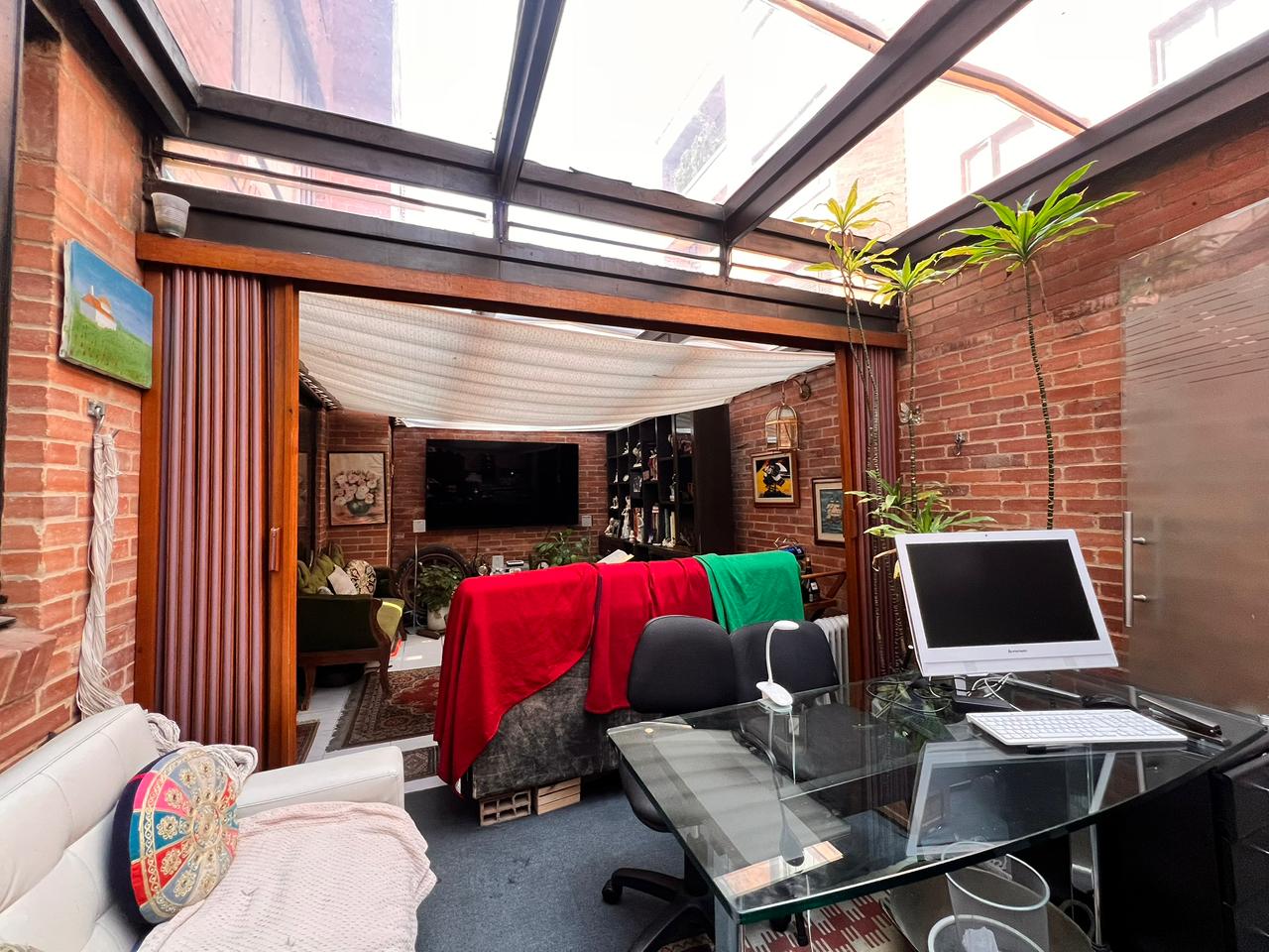 Apartamento en venta en Santa Barbara, Bogotá · foto 5 de 22