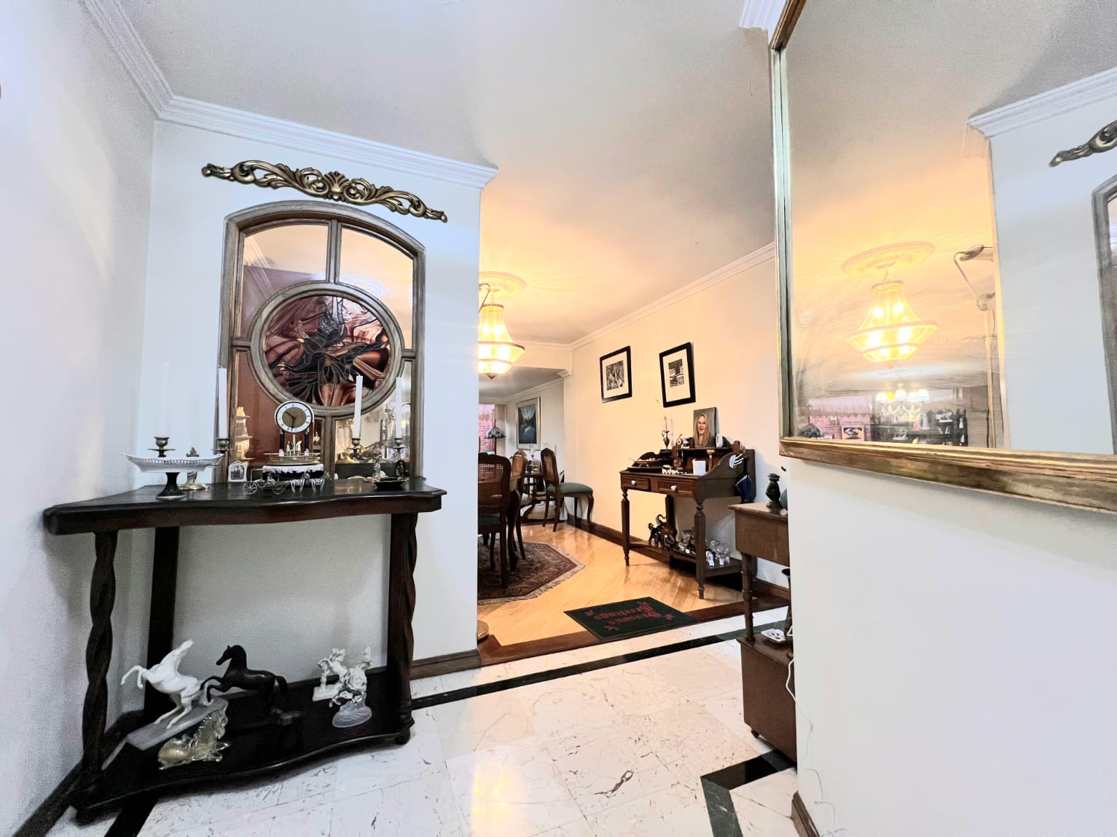 Apartamento en venta en Santa Barbara, Bogotá · foto 13 de 22