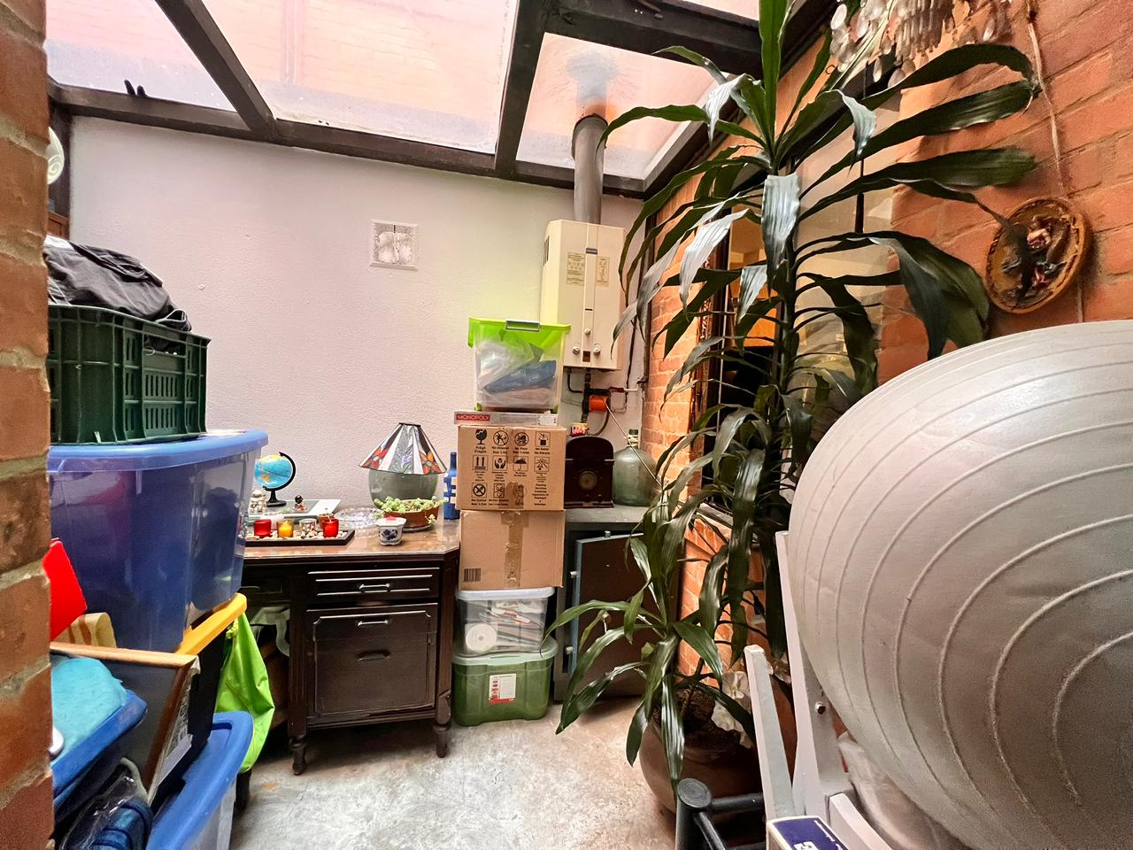 Apartamento en venta en Santa Barbara, Bogotá · foto 17 de 22