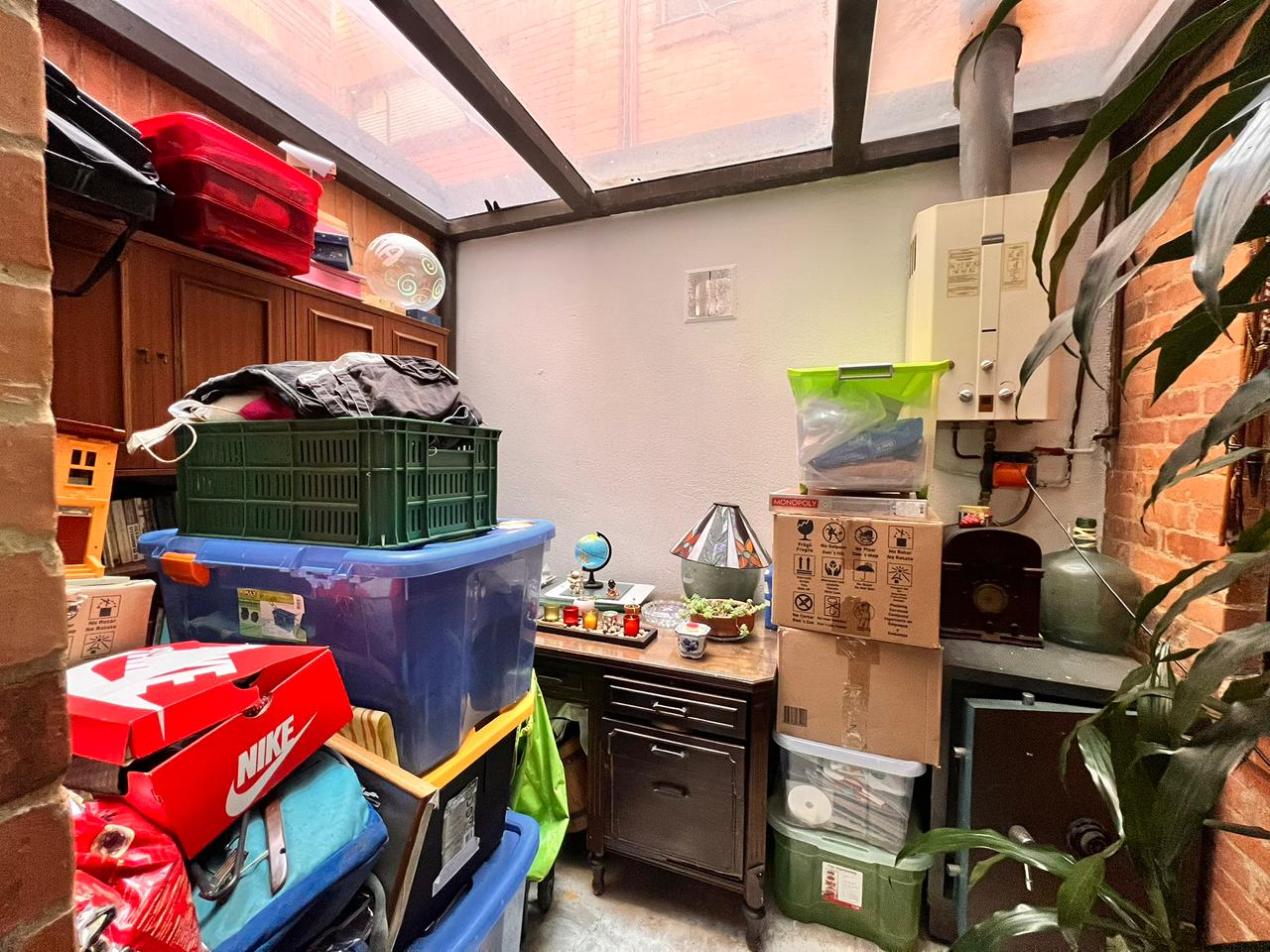 Apartamento en venta en Santa Barbara, Bogotá · foto 16 de 22