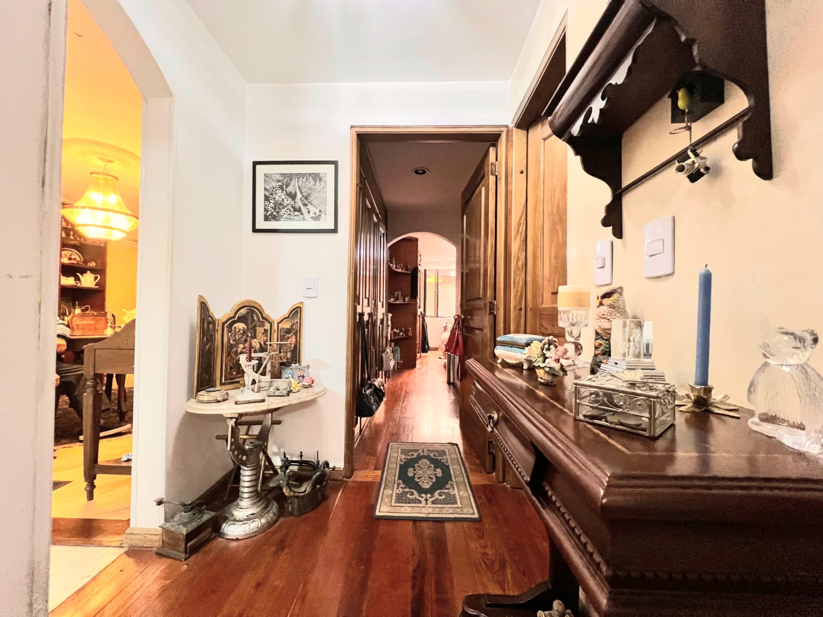 Apartamento en venta en Santa Barbara, Bogotá · foto 15 de 22