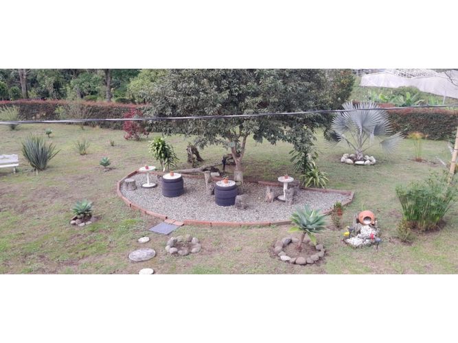 Finca en venta en Centro, Armenia, 27400 m² · foto 5 de 8