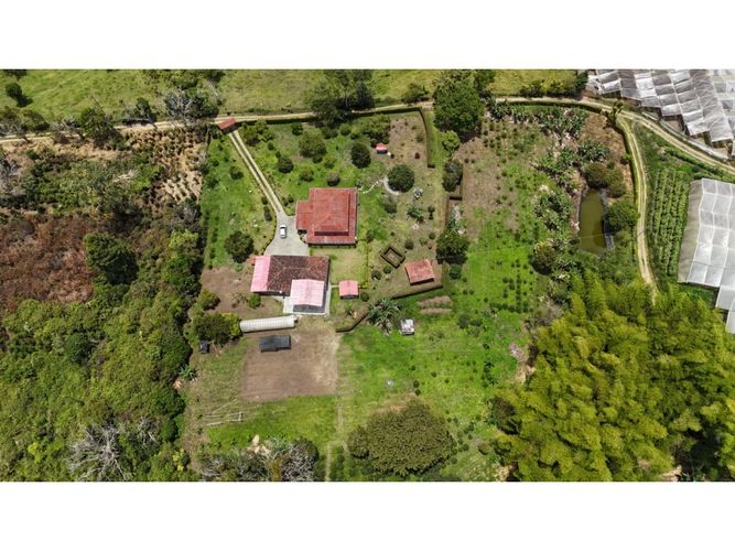 Finca en venta en Centro, Armenia, 27400 m² · foto 8 de 8