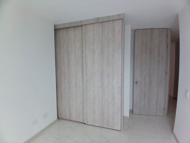 Apartamento de 3 alcobas en venta en Senderos De Unicentro, Pereira, 86 m² · foto 4 de 10