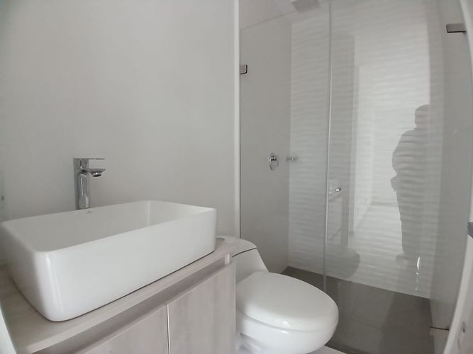 Apartamento de 3 alcobas en venta en Senderos De Unicentro, Pereira, 86 m² · foto 6 de 10