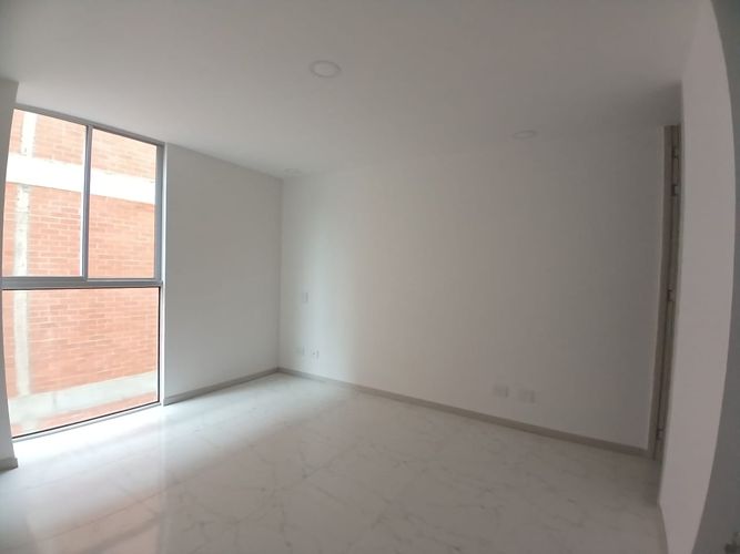 Apartamento de 3 alcobas en venta en Senderos De Unicentro, Pereira, 86 m² · foto 8 de 10