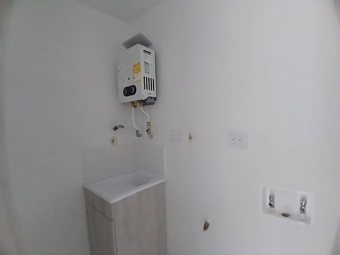 Apartamento de 3 alcobas en venta en Senderos De Unicentro, Pereira, 86 m² · foto 10 de 10