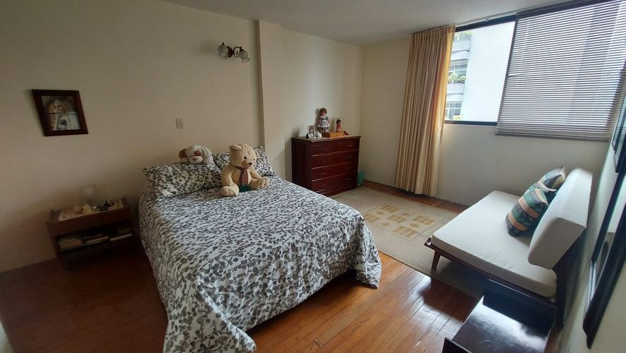 Apartamento de 3 alcobas en venta en Centro, Ibagué, 146 m² · foto 14 de 18
