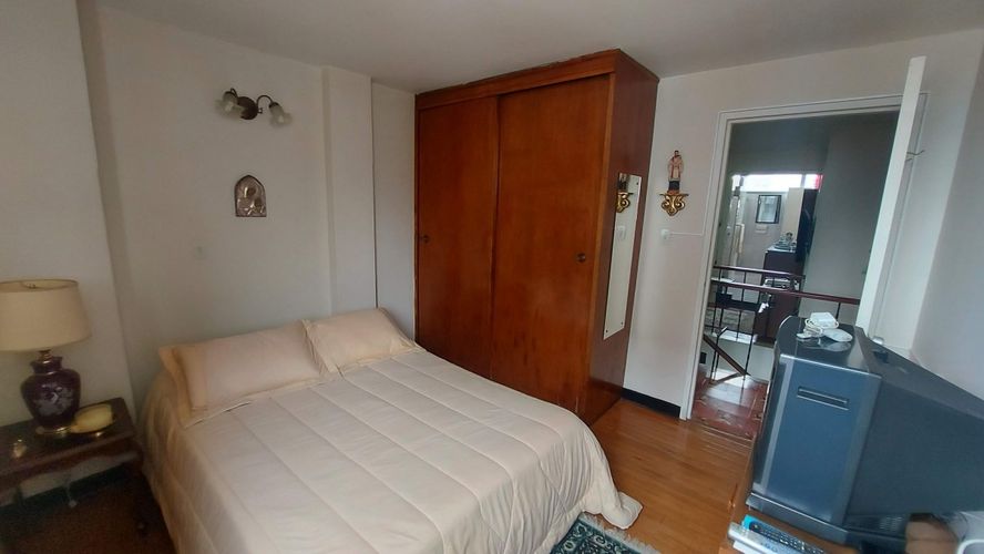 Apartamento de 3 alcobas en venta en Centro, Ibagué, 146 m² · foto 15 de 18