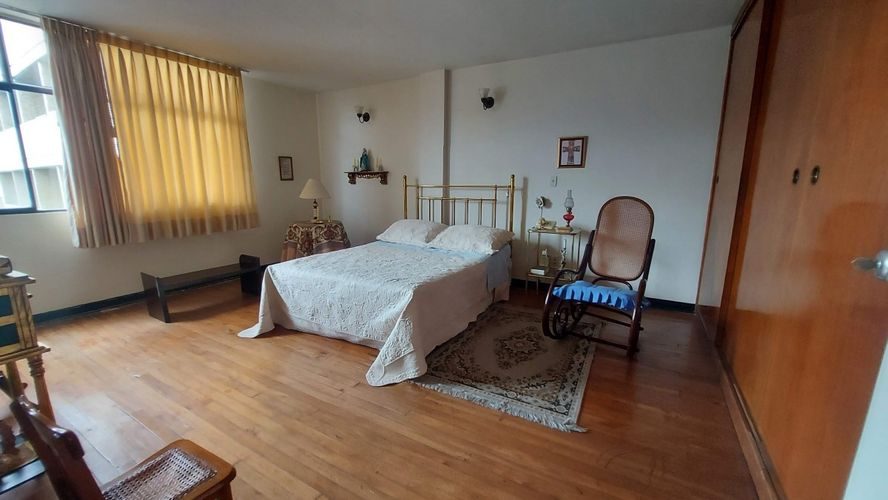 Apartamento de 3 alcobas en venta en Centro, Ibagué, 146 m² · foto 16 de 18