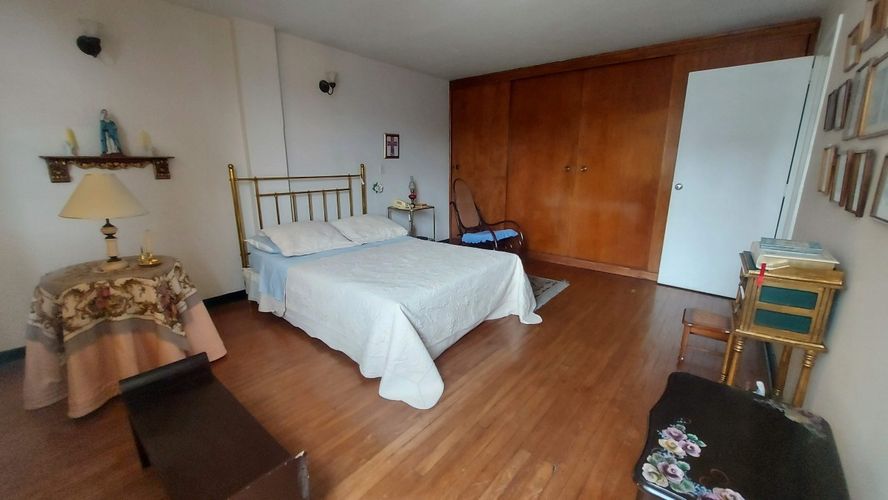 Apartamento de 3 alcobas en venta en Centro, Ibagué, 146 m² · foto 17 de 18