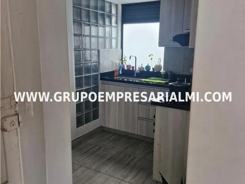 Apartamento en venta en La america, Medellín 2