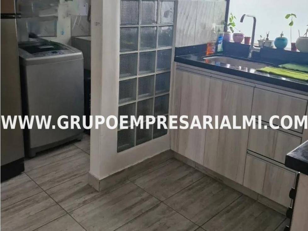 Apartamento en venta en La america, Medellín 3