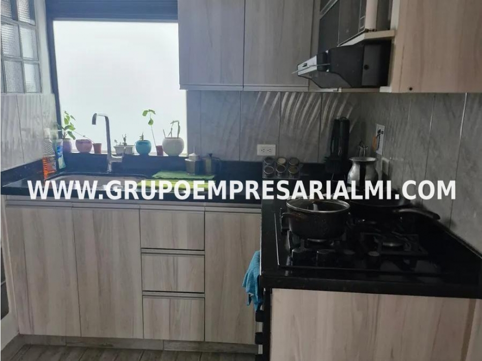 Apartamento en venta en La america, Medellín 4