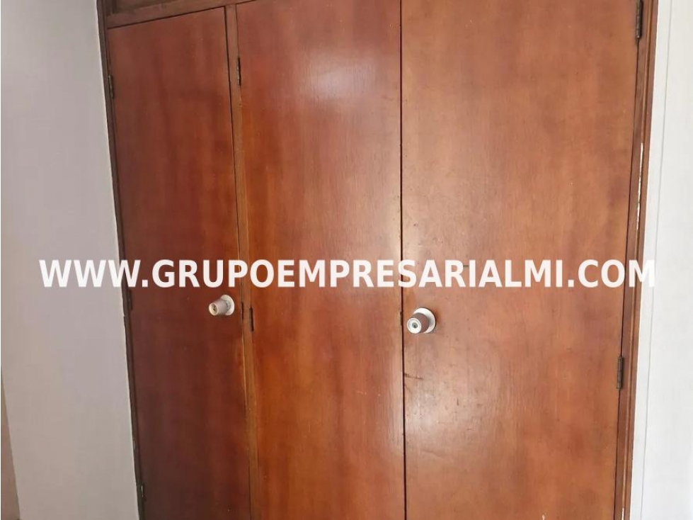 Apartamento en venta en La america, Medellín 5