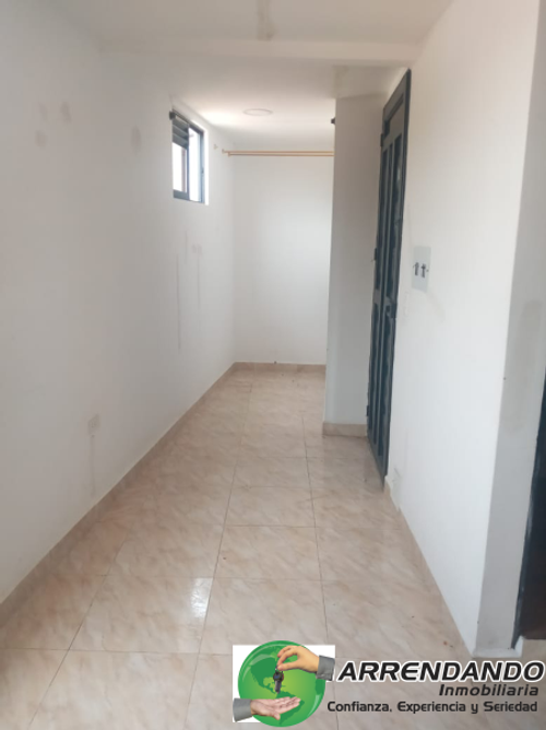 Apartamento de 2 alcobas en venta en La Florida, Medellín, 52 m² · foto 2 de 11