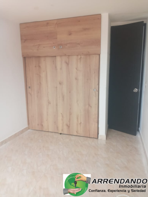 Apartamento de 2 alcobas en venta en La Florida, Medellín, 52 m² · foto 4 de 11