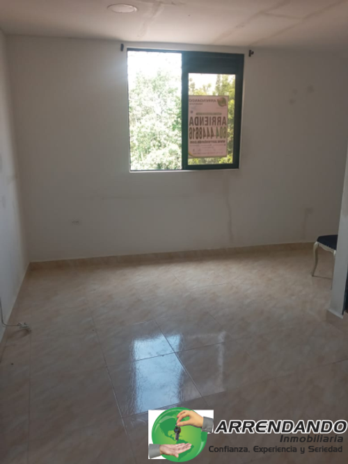 Apartamento de 2 alcobas en venta en La Florida, Medellín, 52 m² · foto 6 de 11