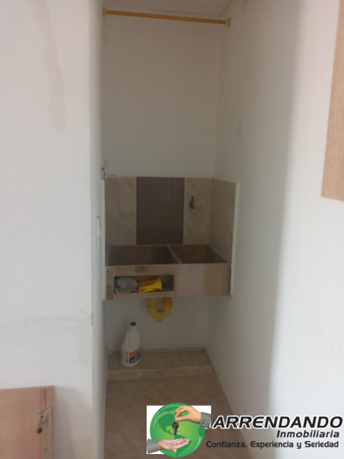 Apartamento de 2 alcobas en venta en La Florida, Medellín, 52 m² · foto 11 de 11
