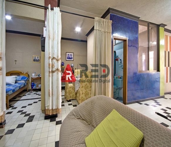 Edificio en venta en Villa Colombia, Cali, 710 m² · foto 5 de 16