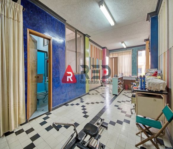 Edificio en venta en Villa Colombia, Cali, 710 m² · foto 6 de 16