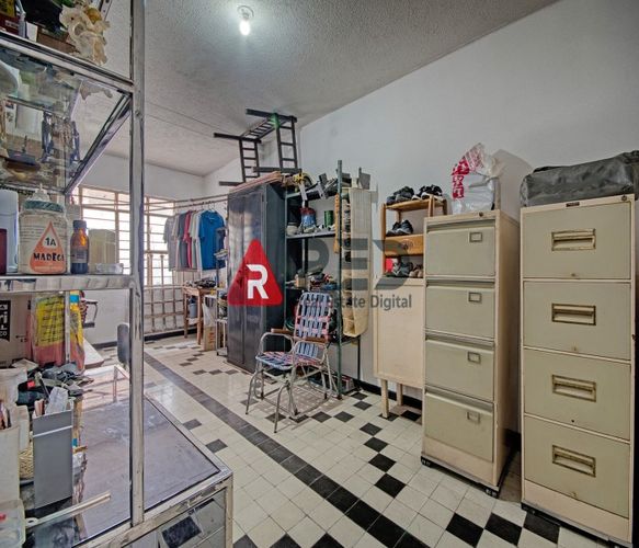 Edificio en venta en Villa Colombia, Cali, 710 m² · foto 8 de 16